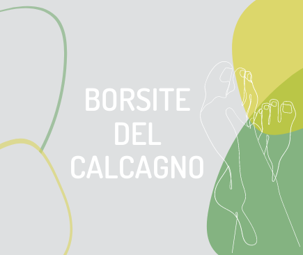 borsite del calcagno