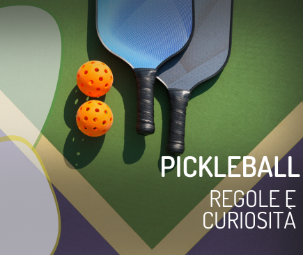pickleball