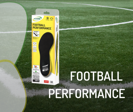 football performance